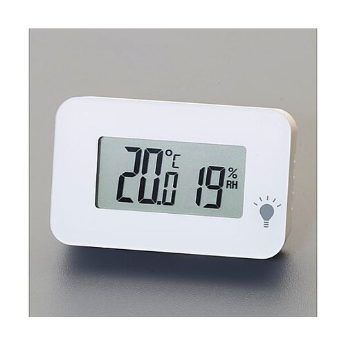 52x 15x 33mm デジタル温度・