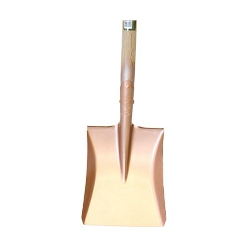 金象 A柄ホームショベル 角形 #666