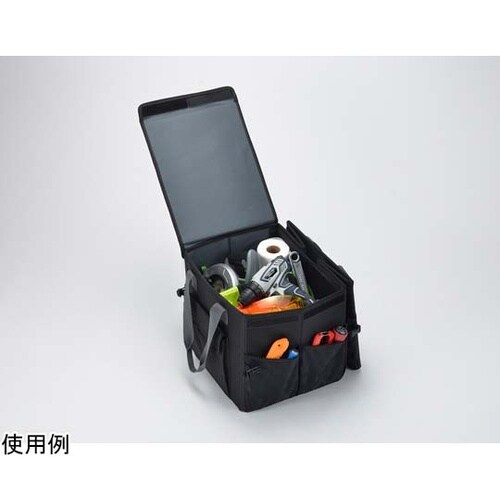 ICHIMATSU フタ付きトランクボッ