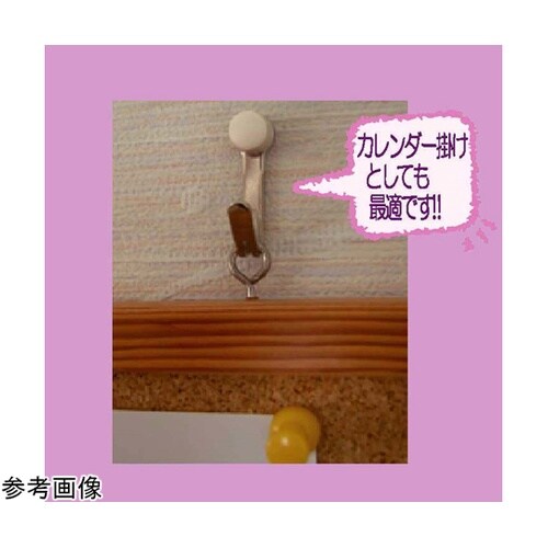 Jフック大徳 シングル 耐荷重7kg シ