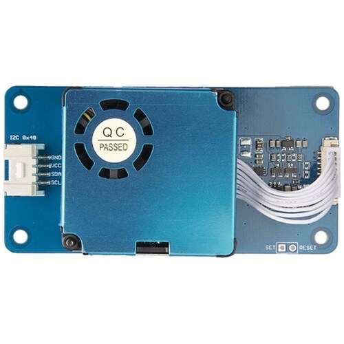 Grove − レーザーPM2.5ダスト