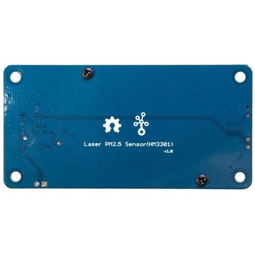 Grove − レーザーPM2.5ダスト