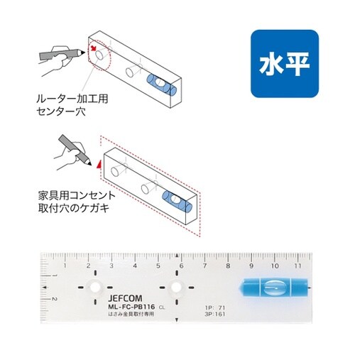 Panasonic S プレート取付枠