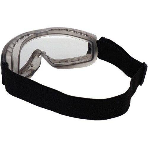 DBLTACT 超防曇保護ゴーグル DT