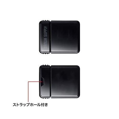 8GB USBメモリー EA759GV−