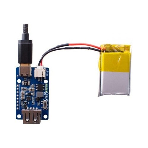 Lipo Rider Plus リチウム