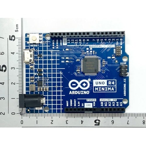 フィジカルコンピューティングモジュール