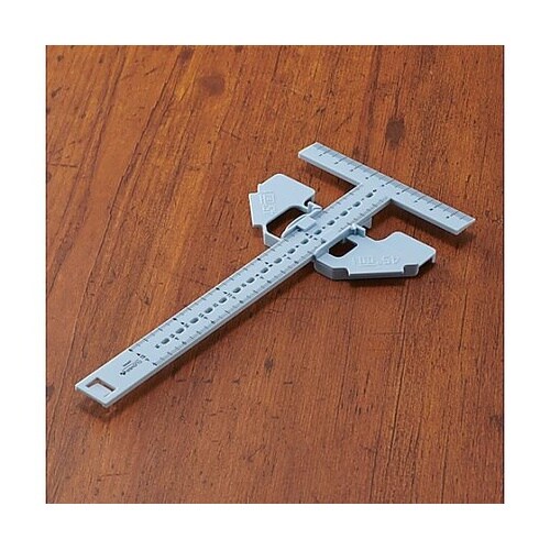 100x13x220mm けがきゲージ