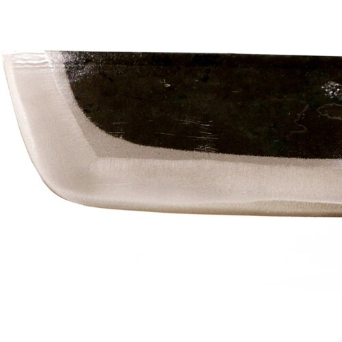 宝長久 野菜収穫包丁 鋼付 #15253