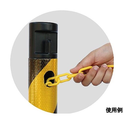 300x870mm チェーンスタンド(チ