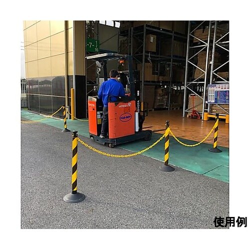 300x870mm チェーンスタンド(チ