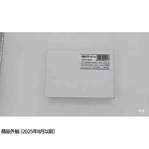 ACアダプター(3.3V/2A、2.1m