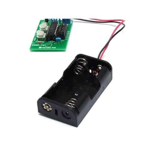 サウンドジェネレータDX キット DNG