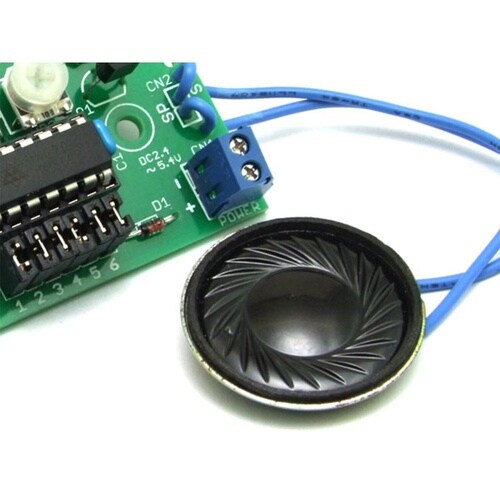 サウンドジェネレータDX キット DNG