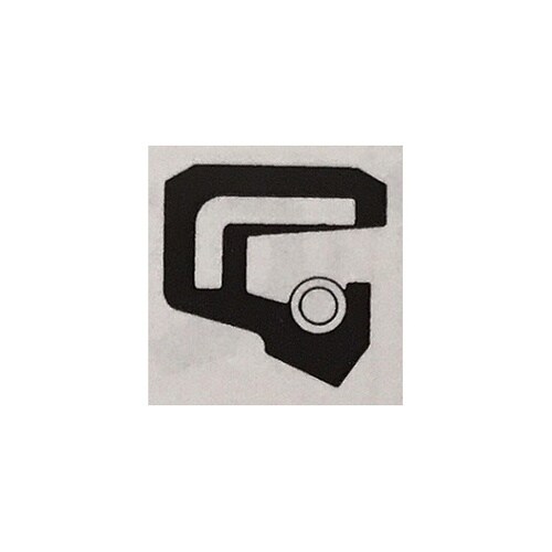 オイルシール AD型 10個入 NBR