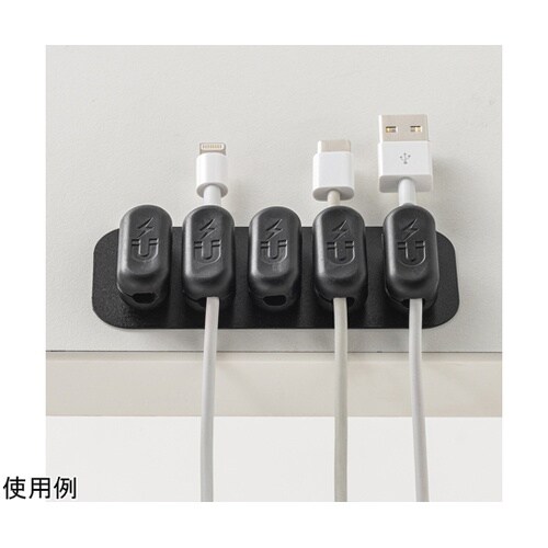マグネットケーブルホルダー CA−515
