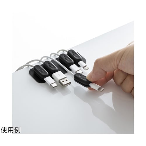 マグネットケーブルホルダー CA−515