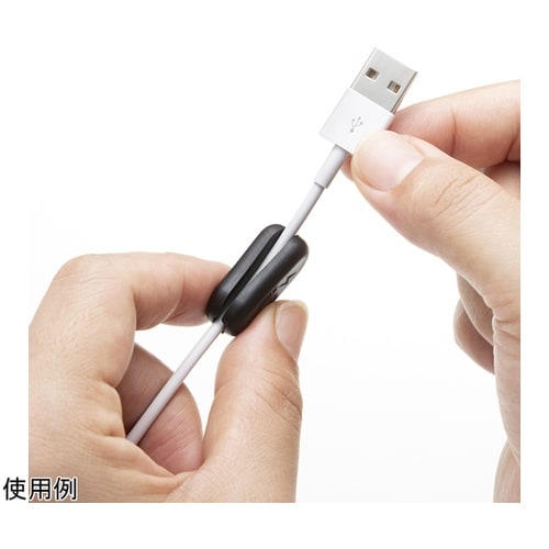 マグネットケーブルホルダー CA−515