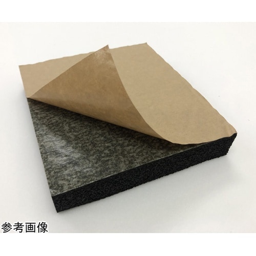 発泡シール材 エプトシーラー(粘着付き)