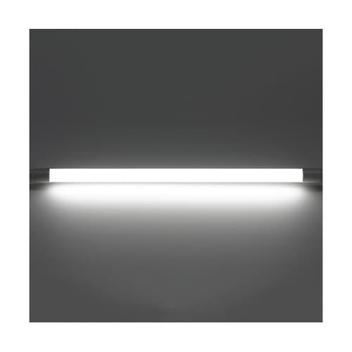 LED直管20W型 昼白色 グロー式 L
