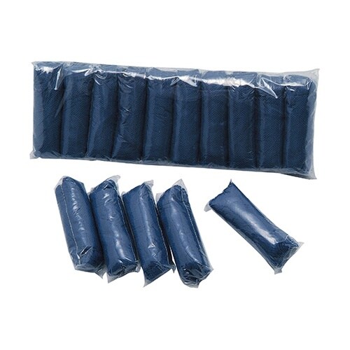 ペーパーブラジャー 紺 50枚入 WN−