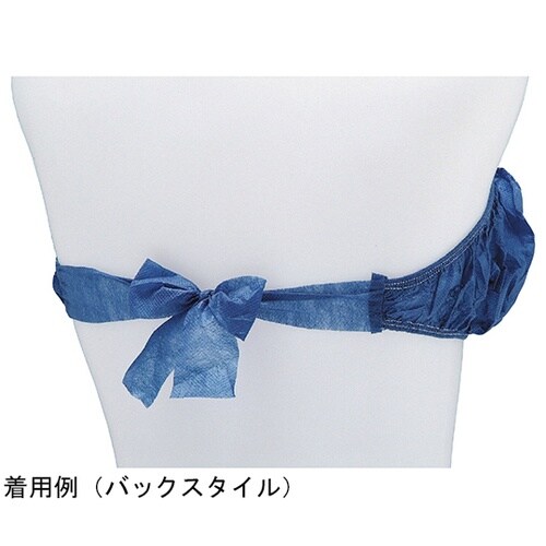 ペーパーブラジャー 紺 50枚入 WN−