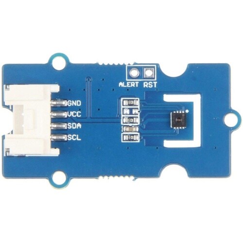 Grove − I2C高精度温/湿度セン