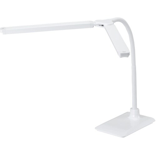 LED2灯スタンドライト調光機能付き S