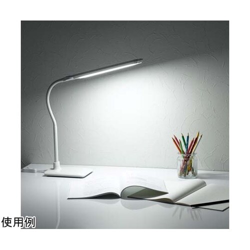 LED2灯スタンドライト調光機能付き S