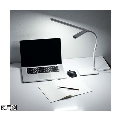 LED2灯スタンドライト調光機能付き S