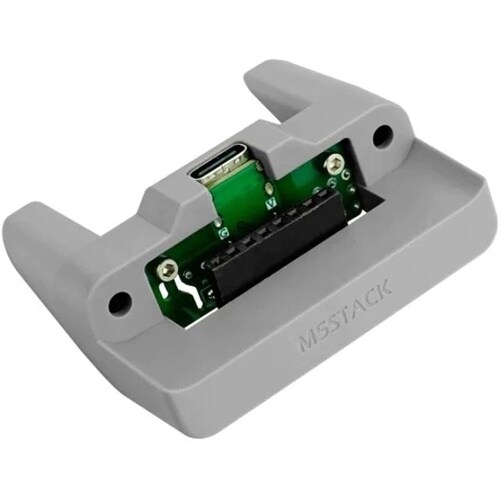 M5Stack PM2.5大気質センサキ