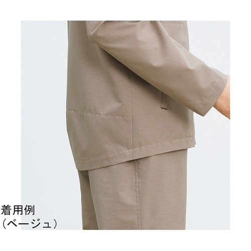 CAREAN ブルゾン COOL DOT