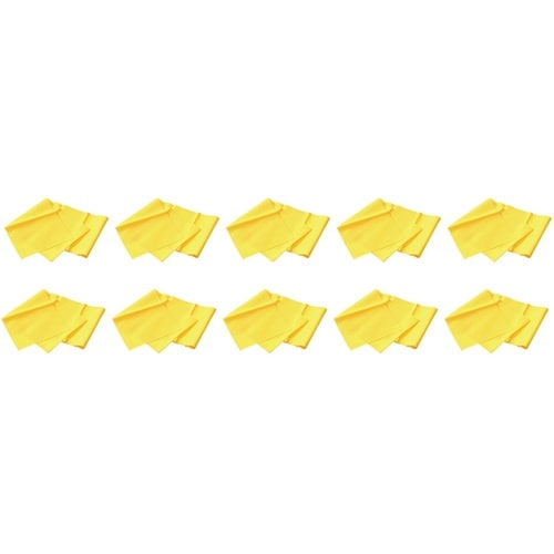 トレーニング用ラバーバンドチューブ イエ