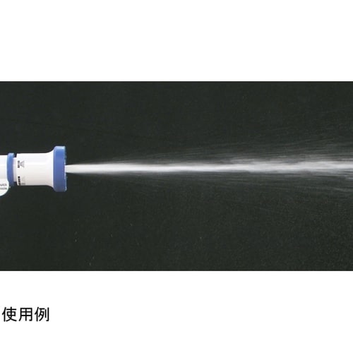 スカイノズル ブルー HD−512