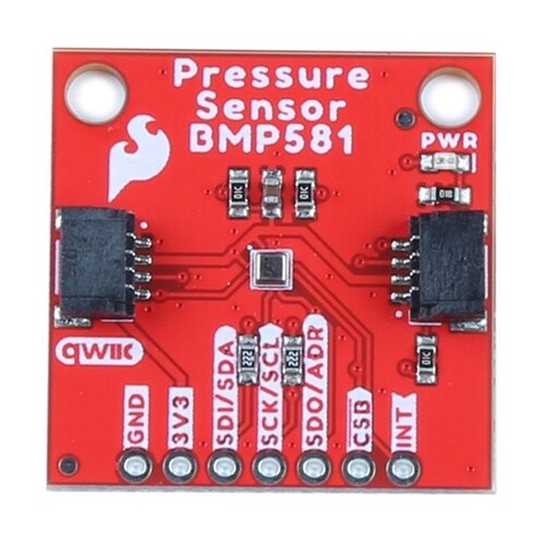 Pressure Sensor − BM