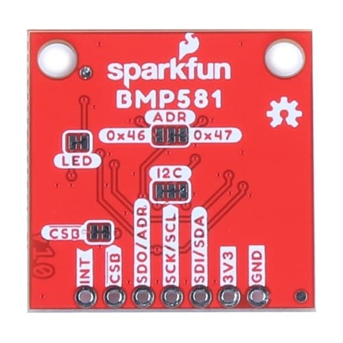 Pressure Sensor − BM