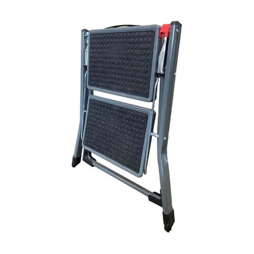 スリムステップ2段 6台入 AST−2G