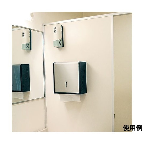 288x136x300mm ディスペンサ