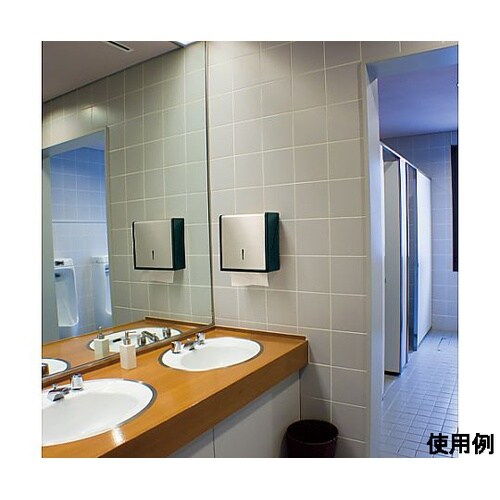 288x136x300mm ディスペンサ