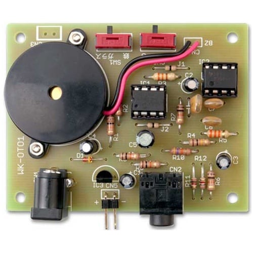 風鈴キット FU−RN2