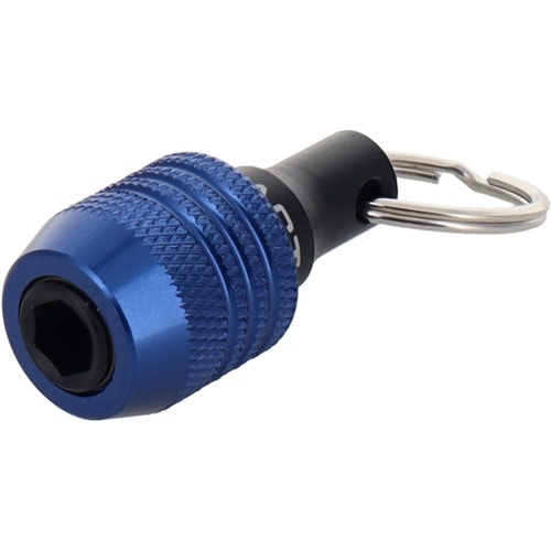 DBLTACT 軽量ビットホルダー5個組