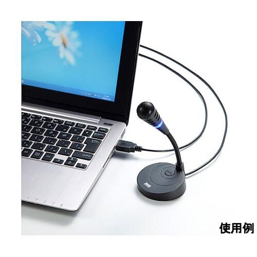 60x65x140mm USBマイクロフ