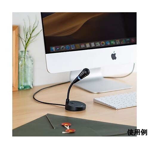 60x65x140mm USBマイクロフ