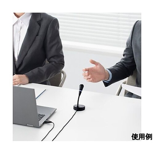 60x65x140mm USBマイクロフ