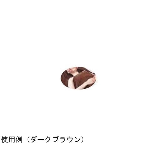 メガジャンボタオル モカ 1枚 2400