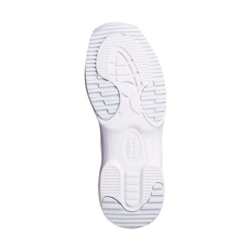 軽量メディカル作業靴 ケアセフティ 25