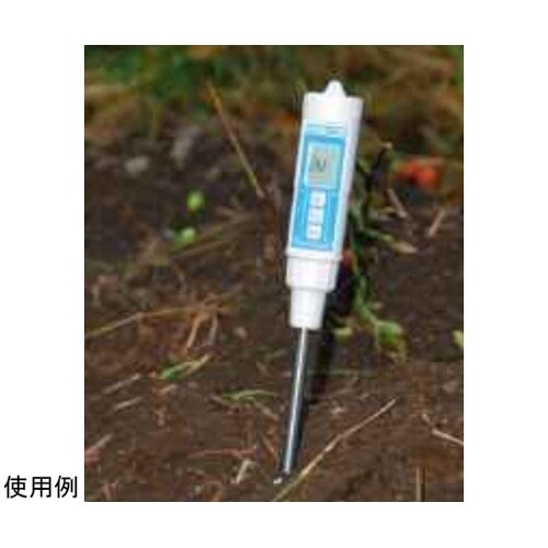 ペン型土壌水分計(IP−65防水型) P