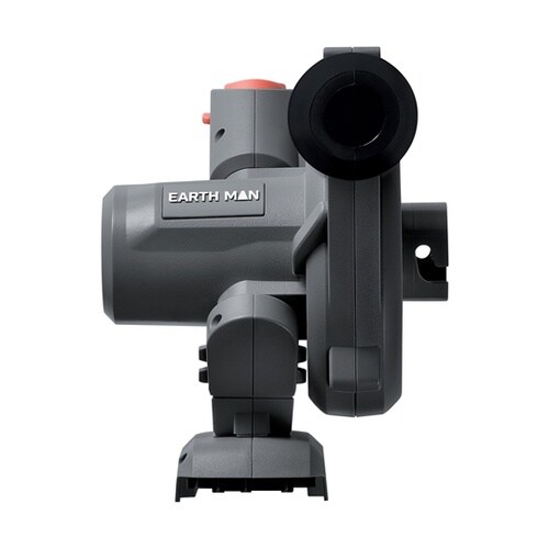 18V充電式風量調整ブロワバキューム S