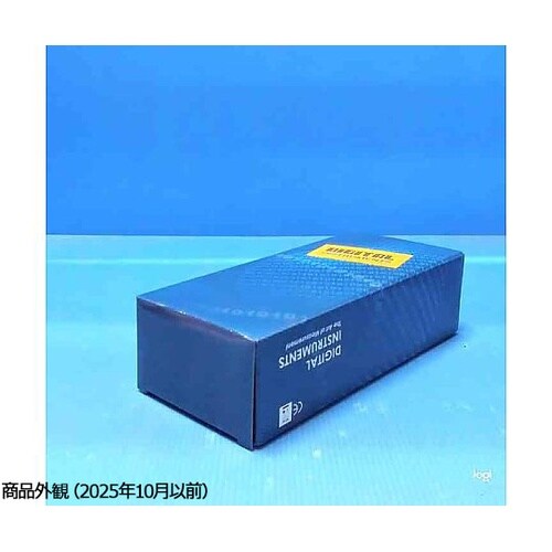 pHメータ 135H×60W×33Dmm