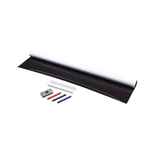 1200x 900mm ホワイトボードシ